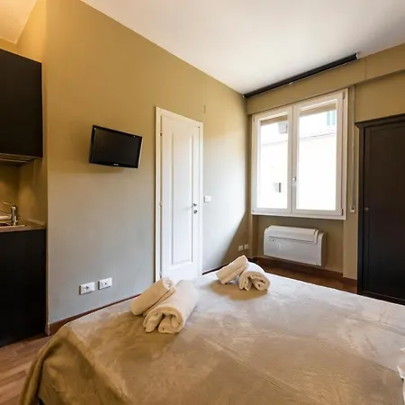 Borgo San Jacopo * Florence