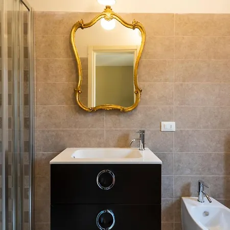 Borgo San Jacopo Apartment Florence