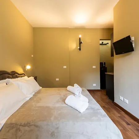 Apartmán Borgo San Jacopo